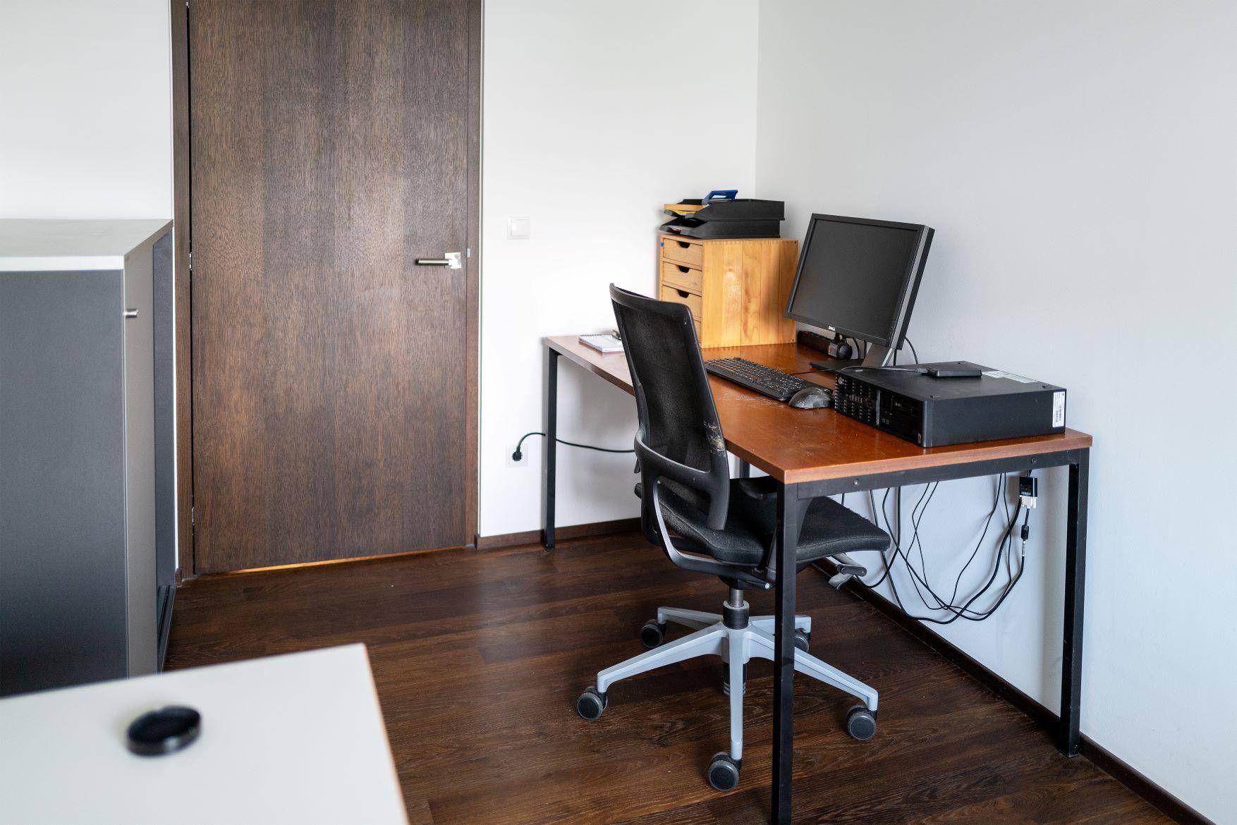 Kinderzimmer oder Büro