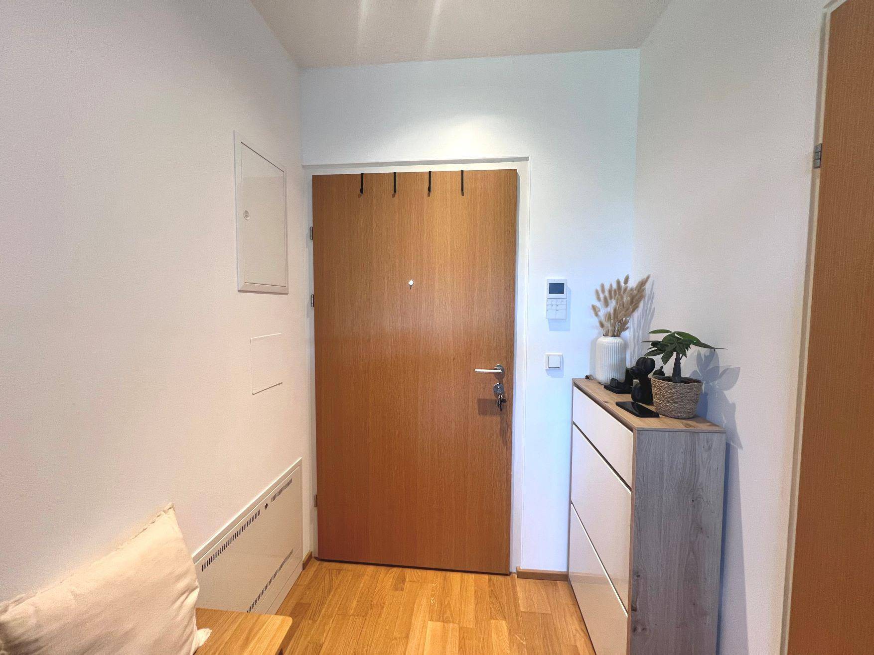 Garderobe