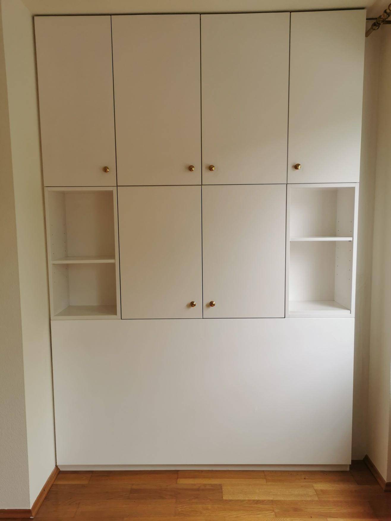 Einbauschrank