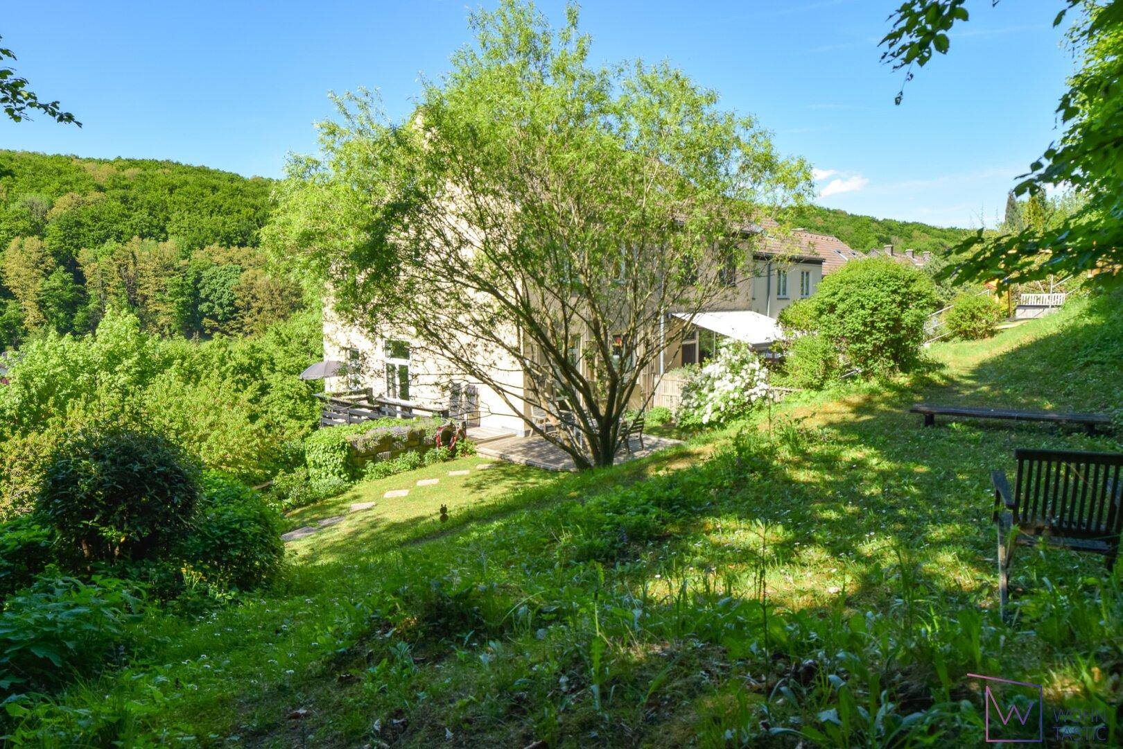 Garten