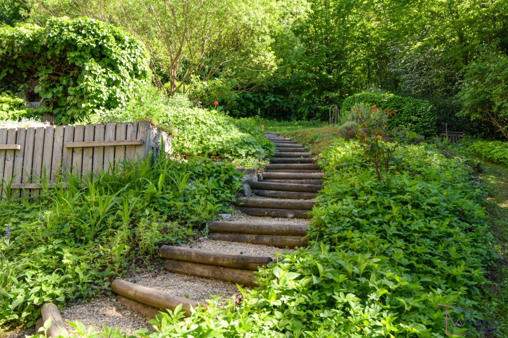 Gartenweg