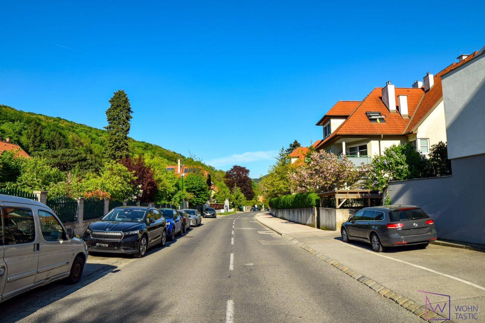 Umgebung