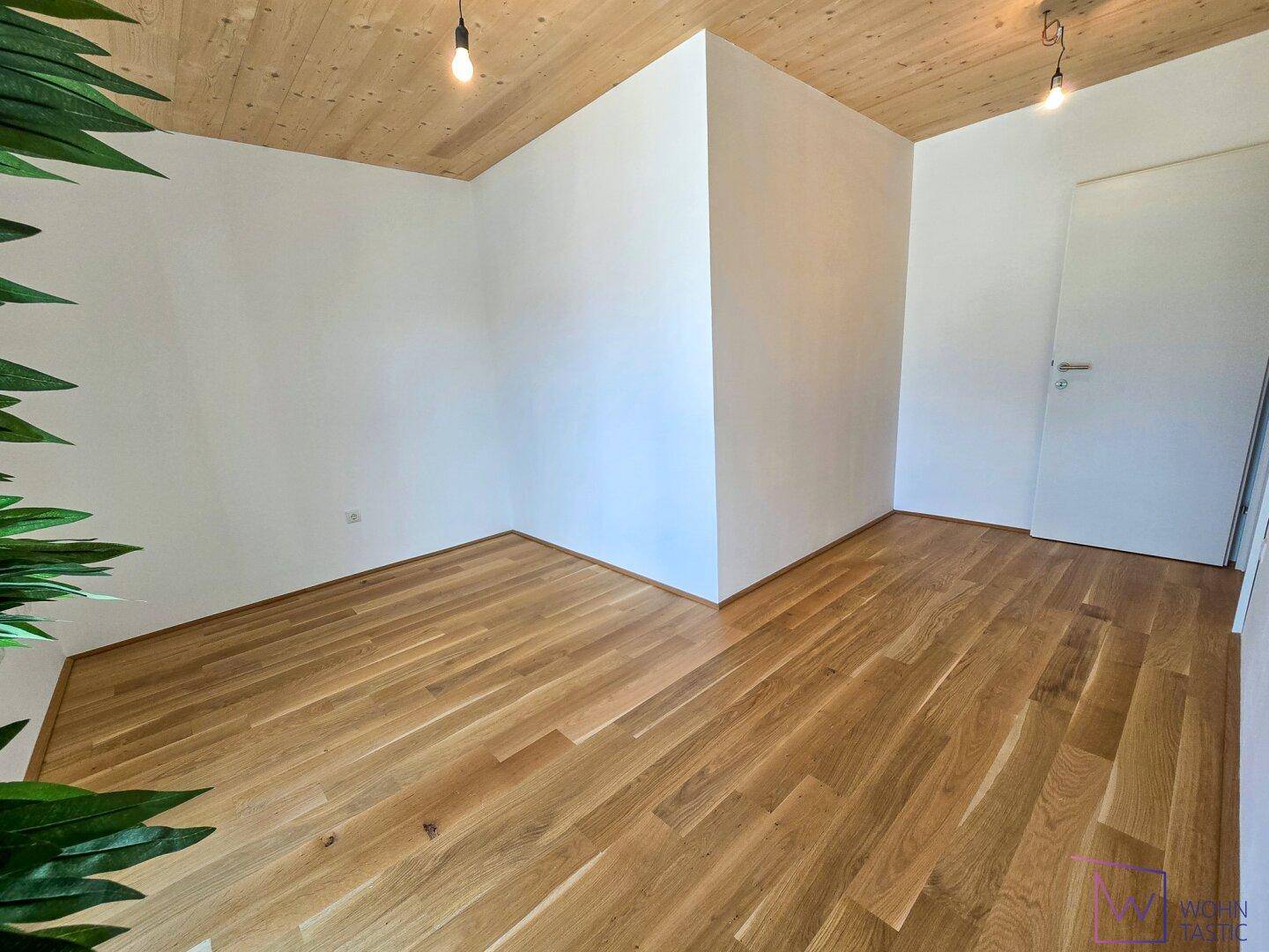 Masterbedroom (Zimmer 2)