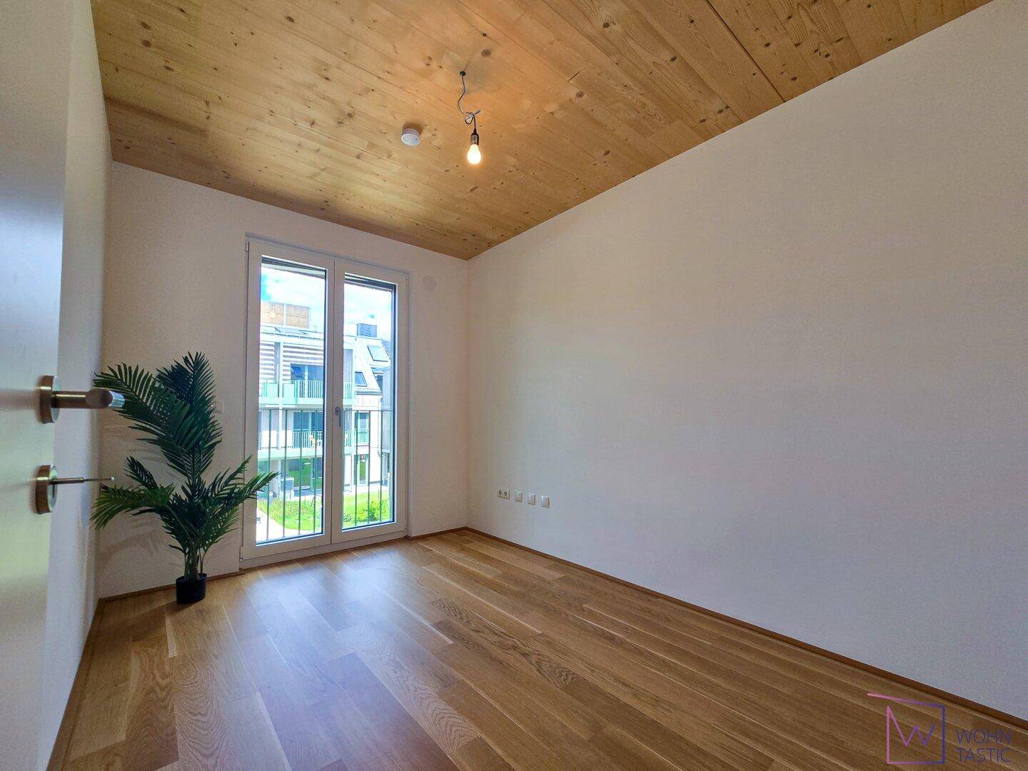 Homeoffice oder Zimmer 3 - Sie haben freie Wahl!