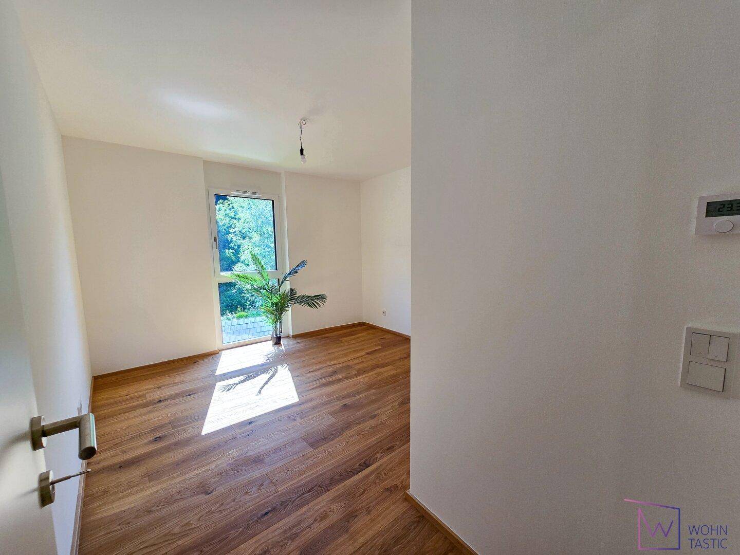 Masterbedroom (Zimmer 1)