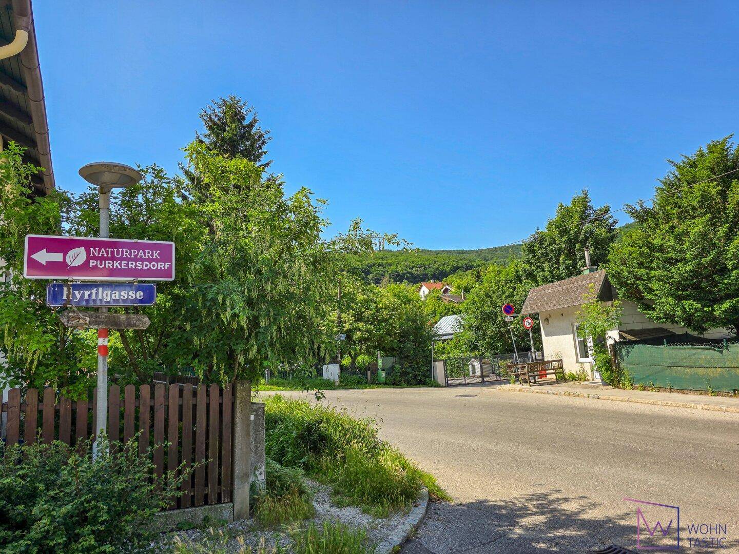 Vielfältige Freizeitangebote