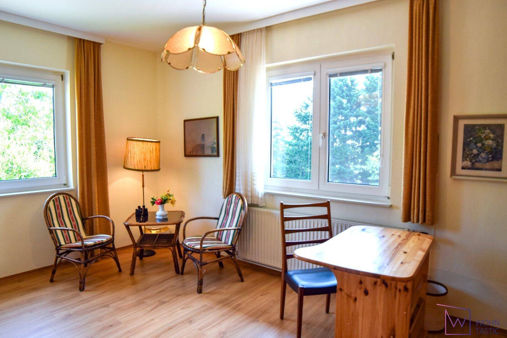 Geräumiges Zimmer 4