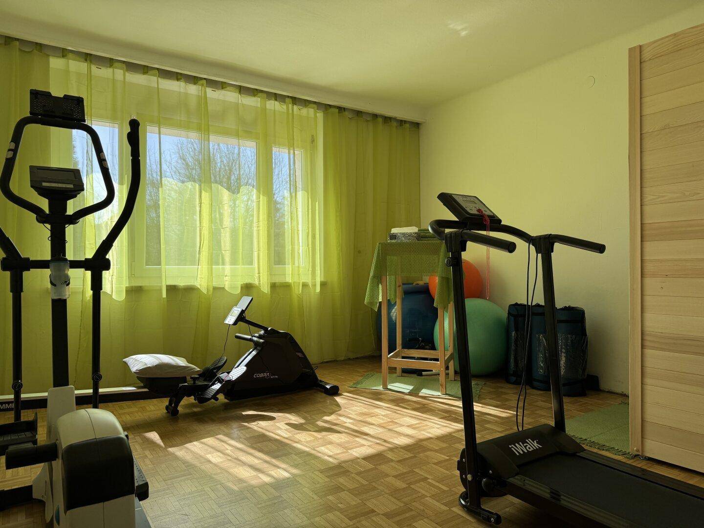 Gepflegtes Stadthaus in Villach-Vassach zu kaufen! - Ansicht 5