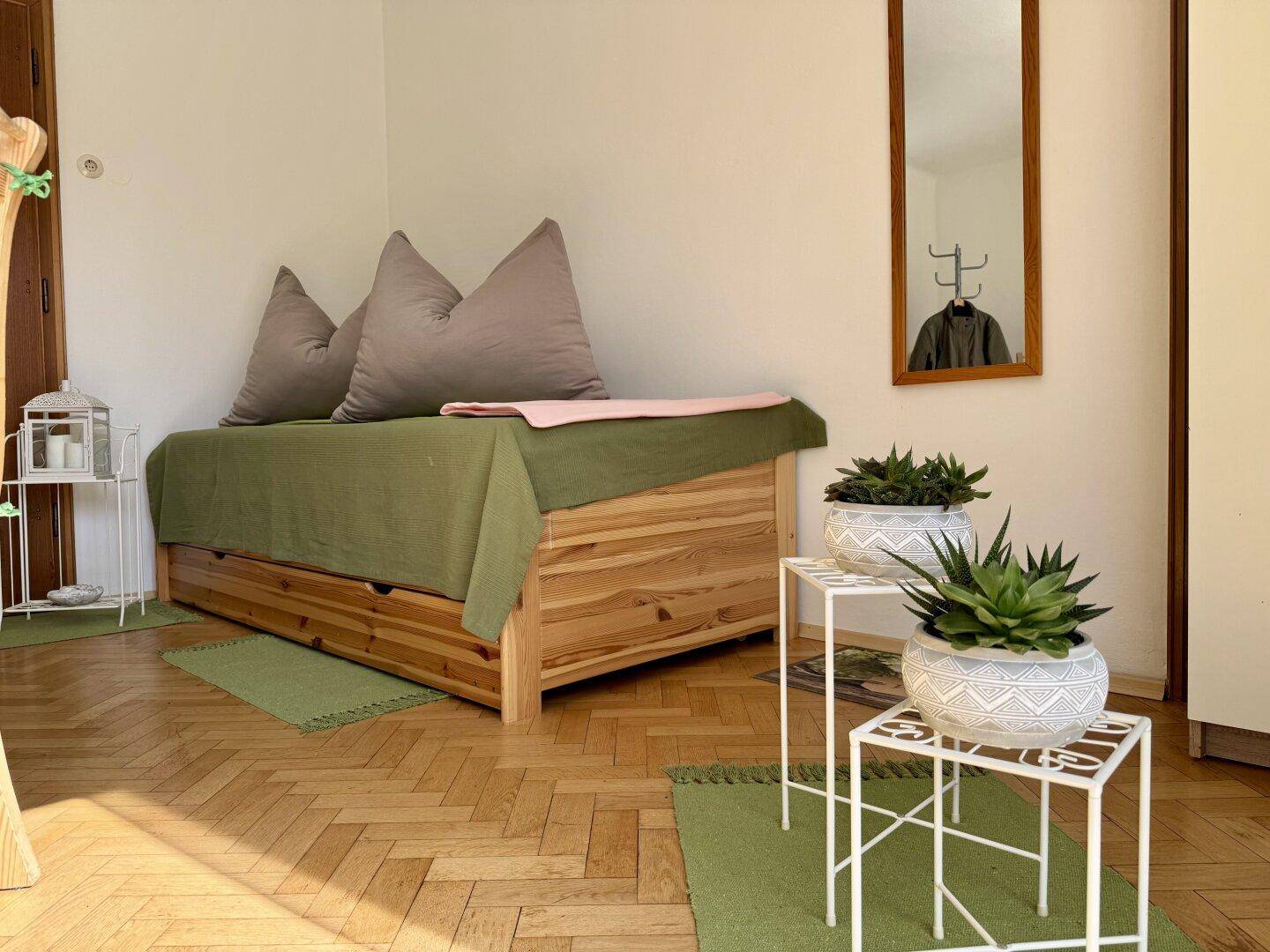 Gepflegtes Stadthaus in Villach-Vassach zu kaufen! - Ansicht 3