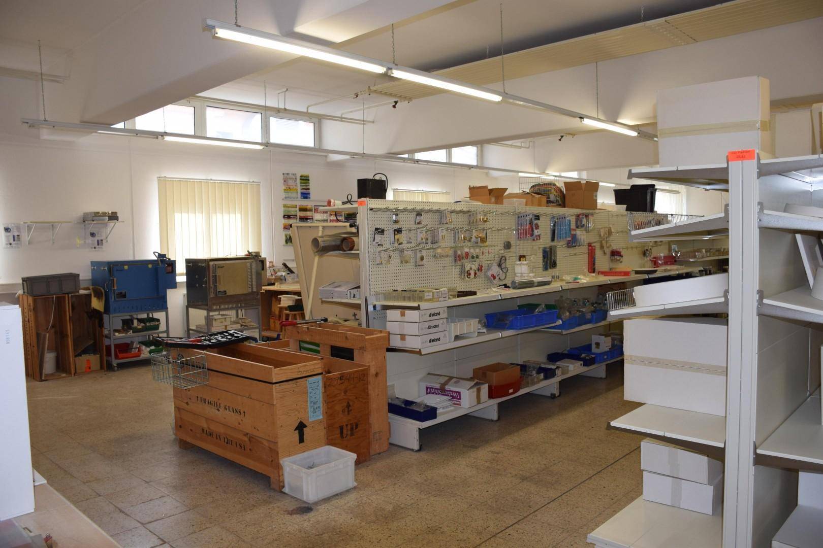 Verkaufsraum 305m²