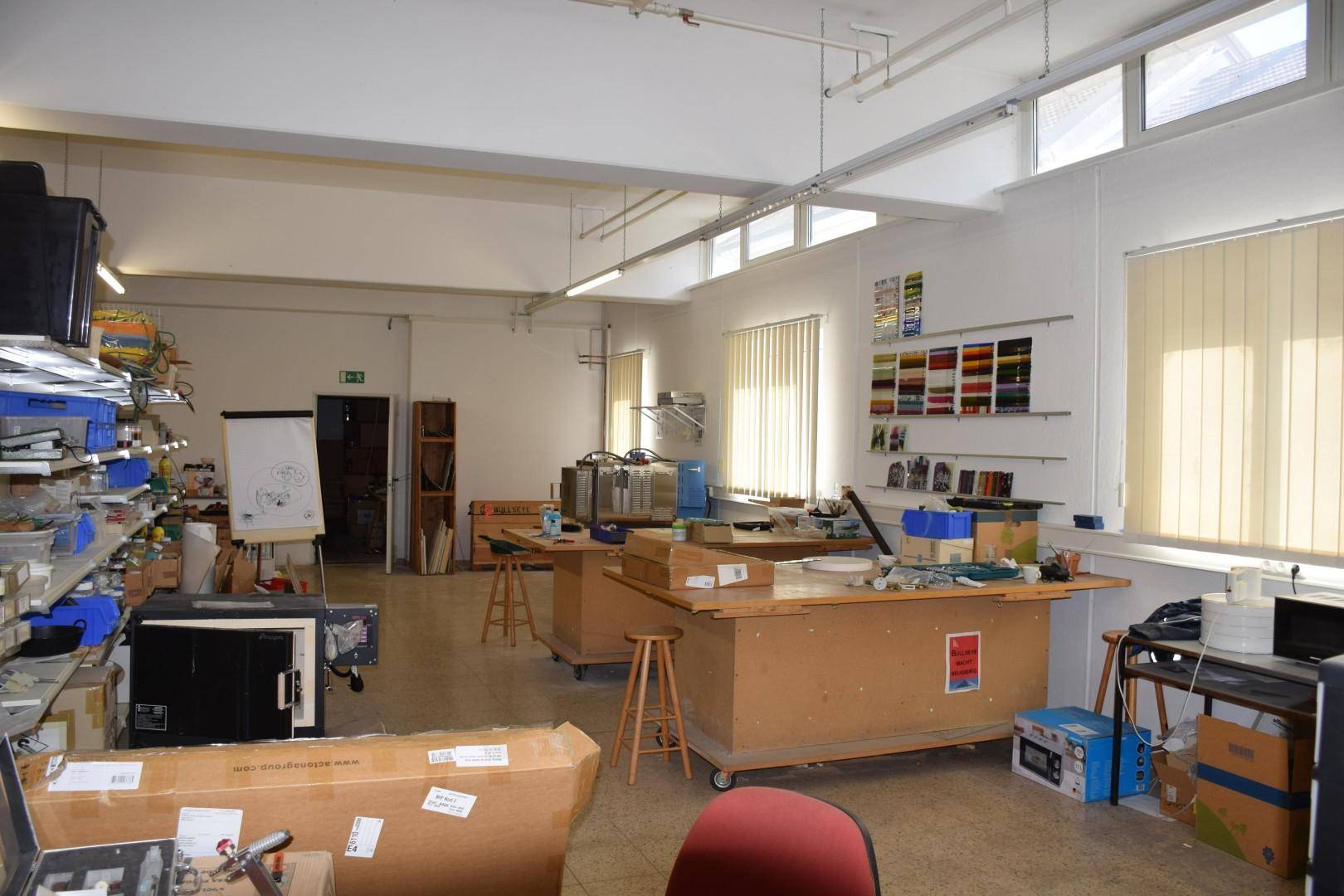 Verkaufsraum 305m²