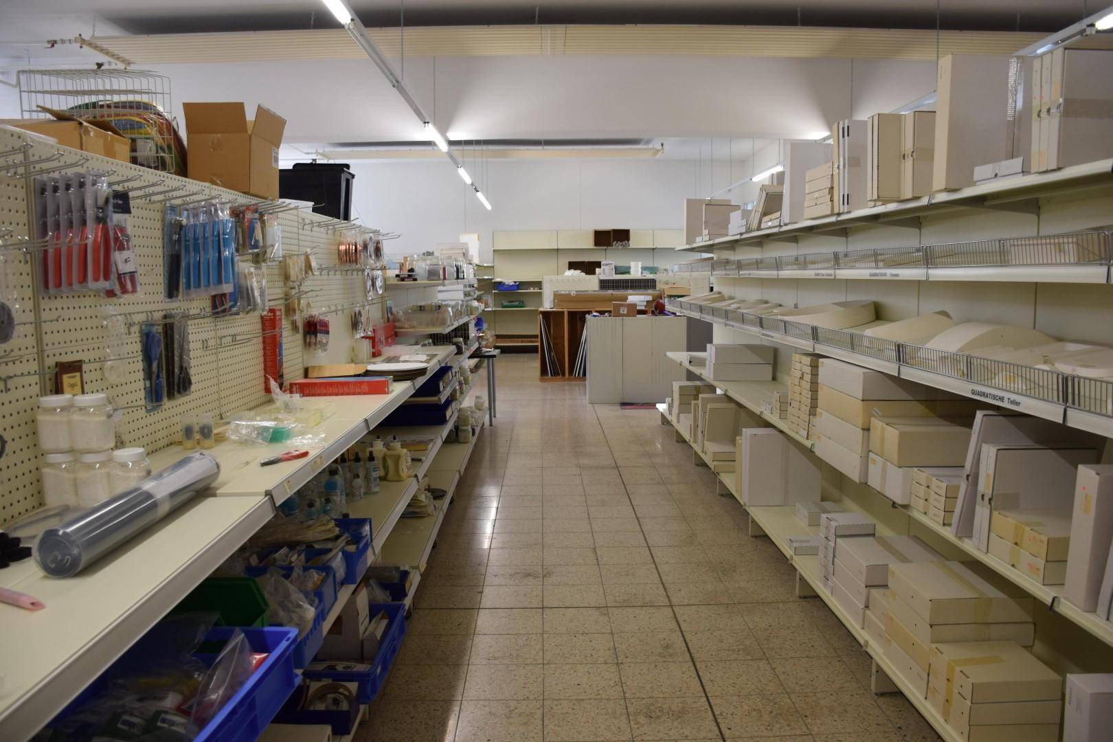 Verkaufsraum 305m²
