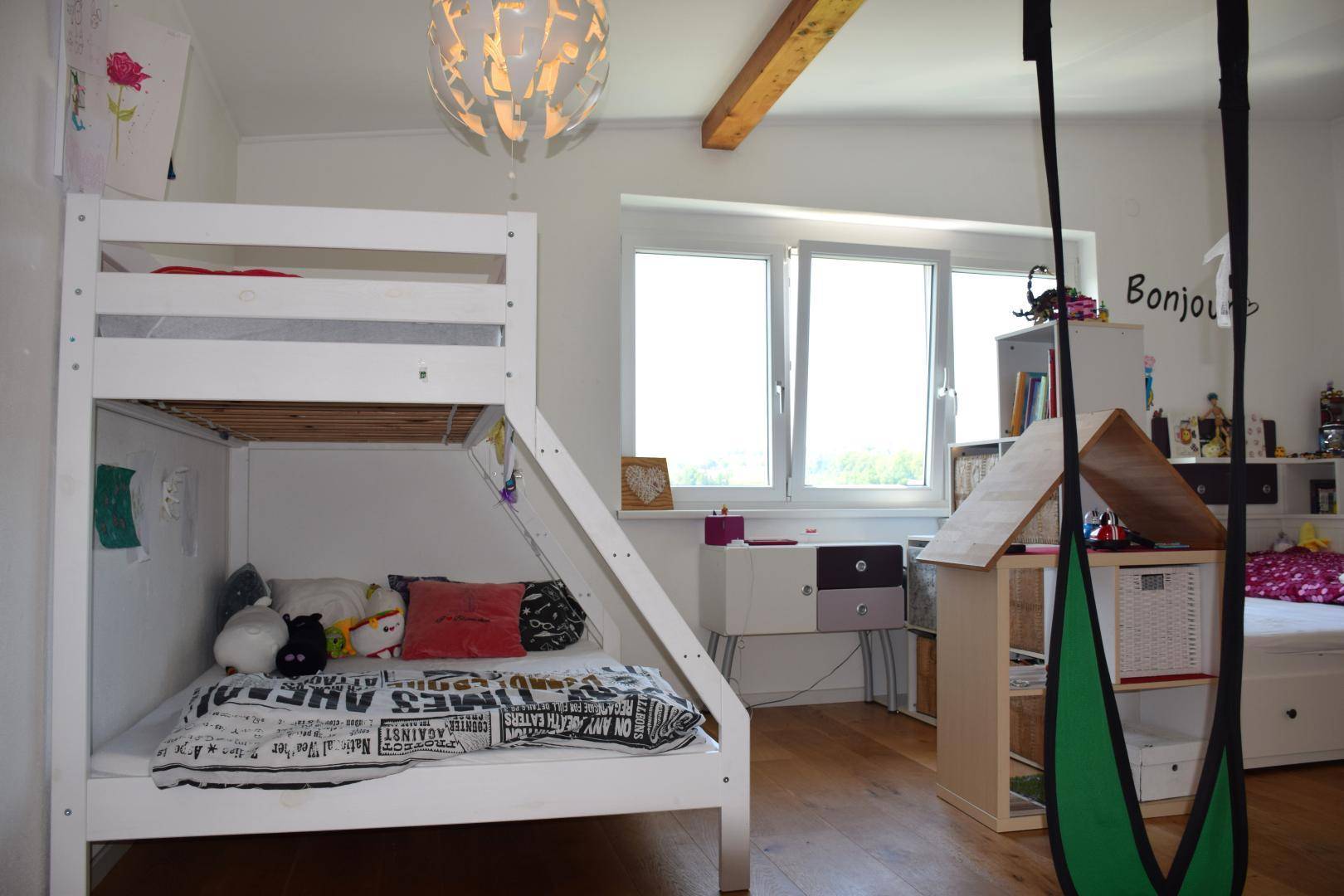Kinderzimmer OG