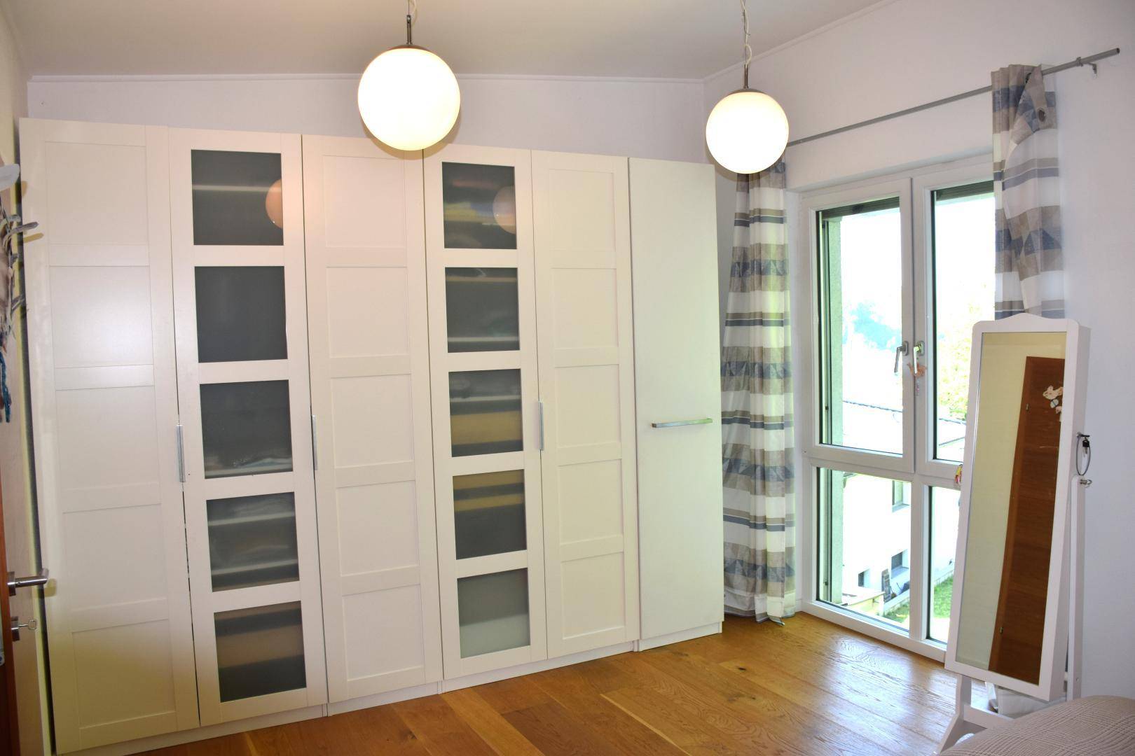 Schlafzimmer OG