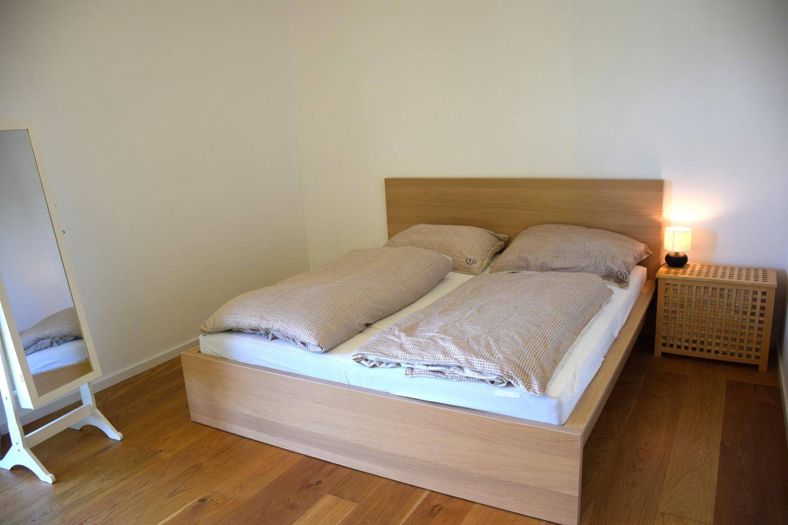 Schlafzimmer OG