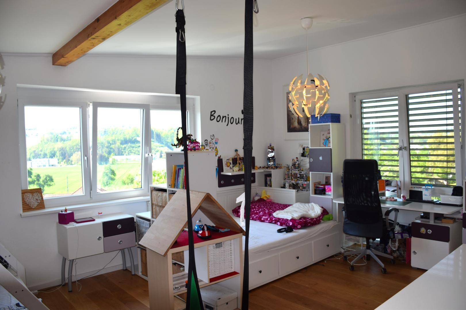 Kinderzimmer OG