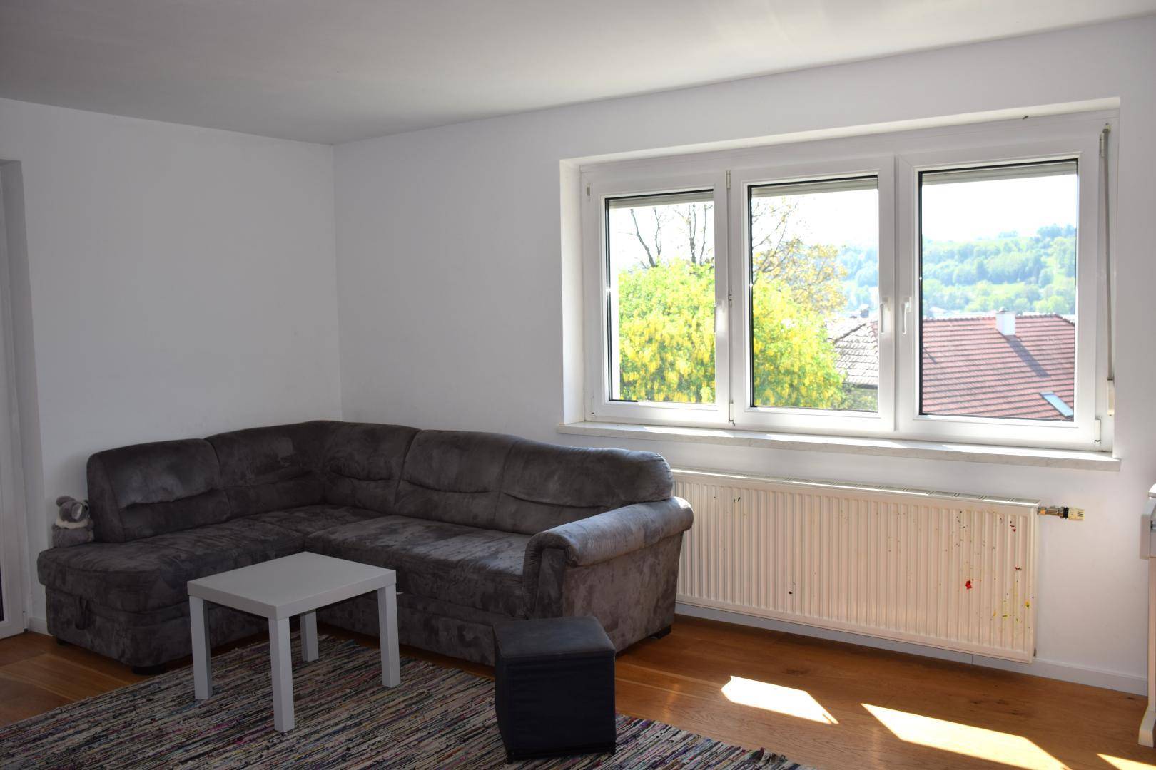 Wohnzimmer EG