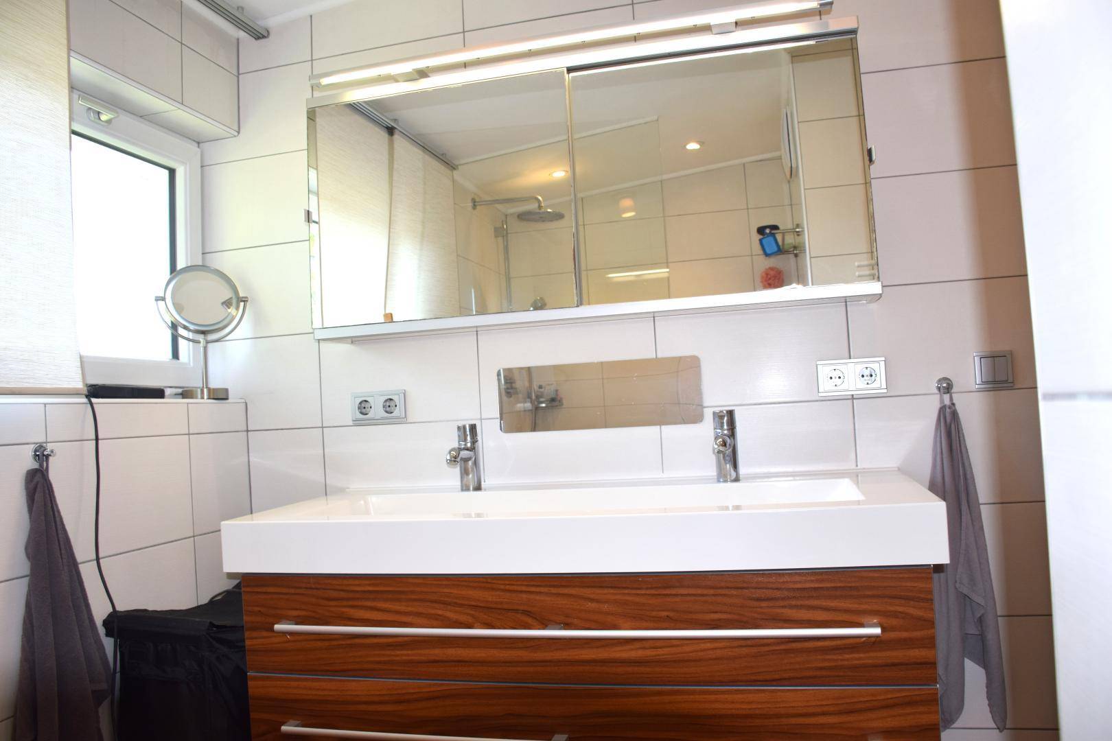 Badezimmer OG