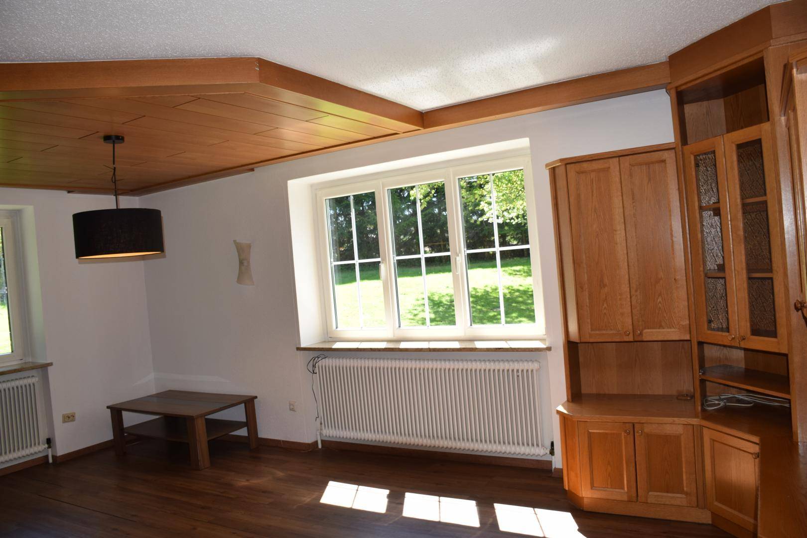 Wohnzimmer EG