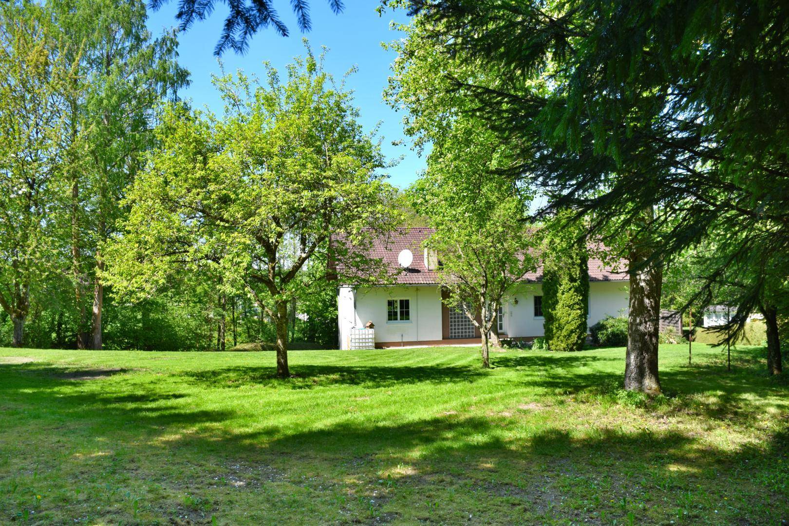Garten süd