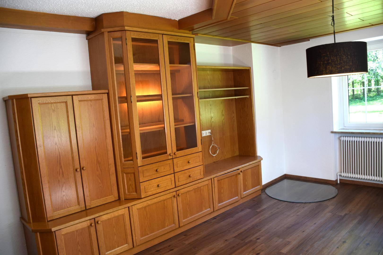 Wohnzimmer EG