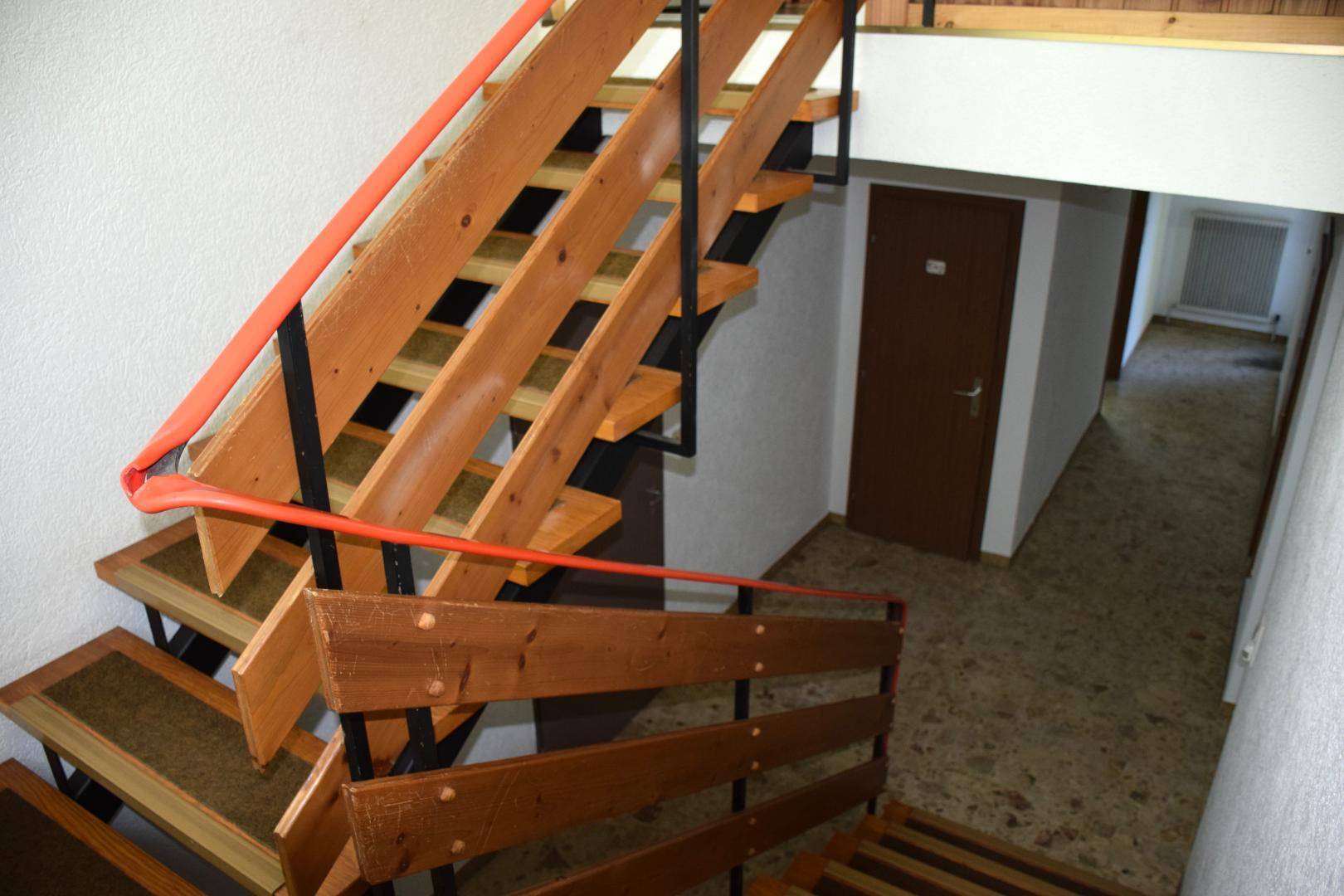 Stiegenhaus