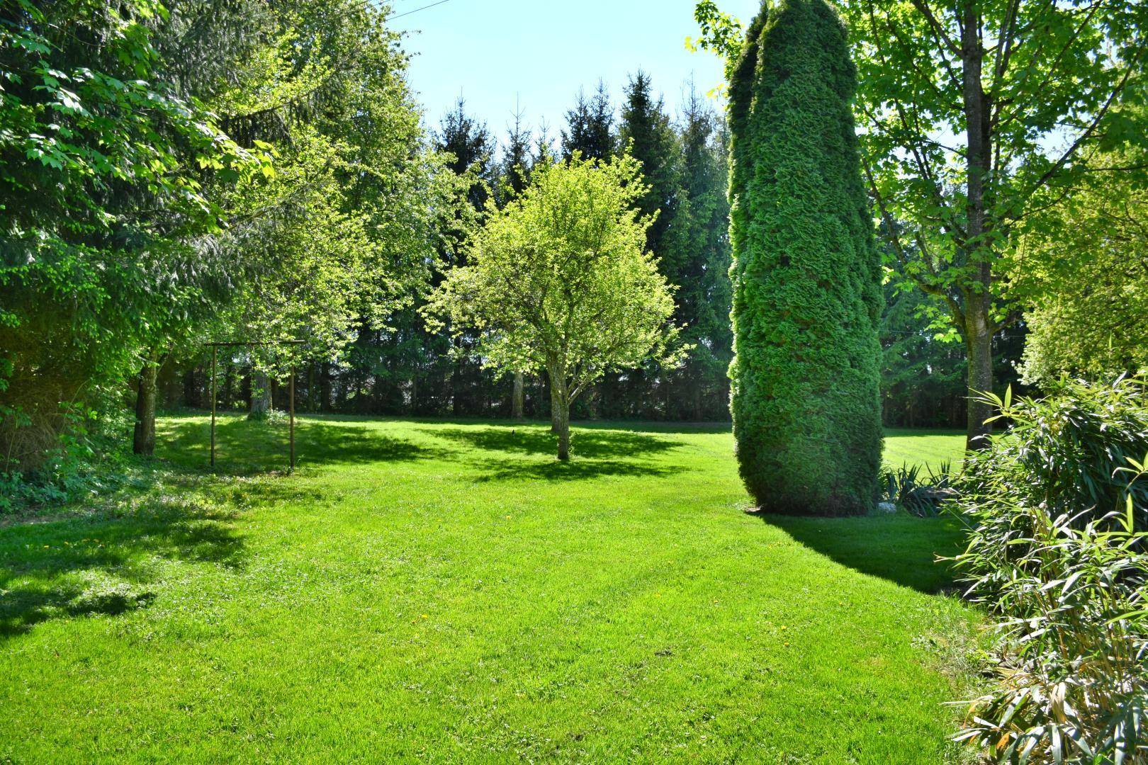 Garten süd