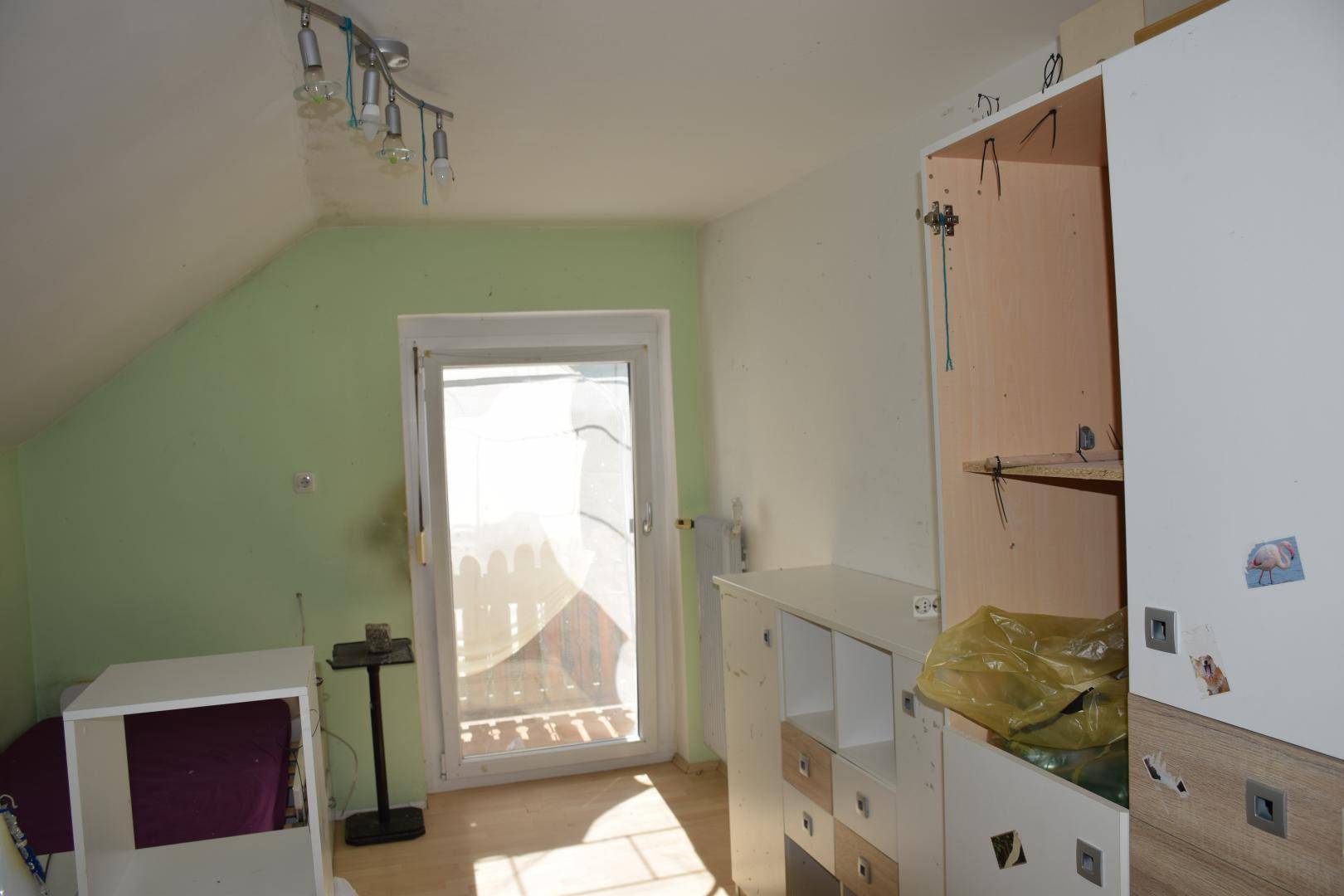 Kinderzimmer DG