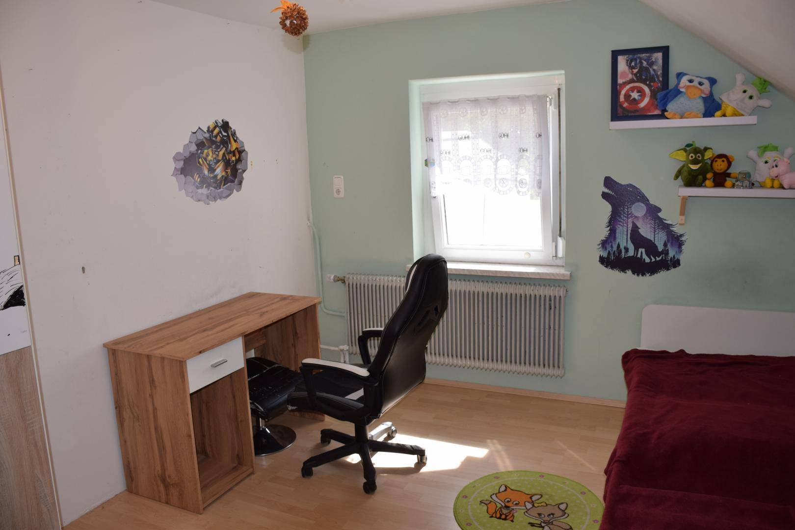Kinderzimmer DG