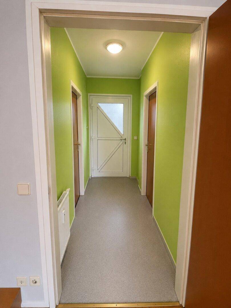 Idyllische - ruhige - TOP gepflegte Wohnung mit großer Sonnen-Terrasse im Süden von Graz - TOP Preis! - Ansicht 6