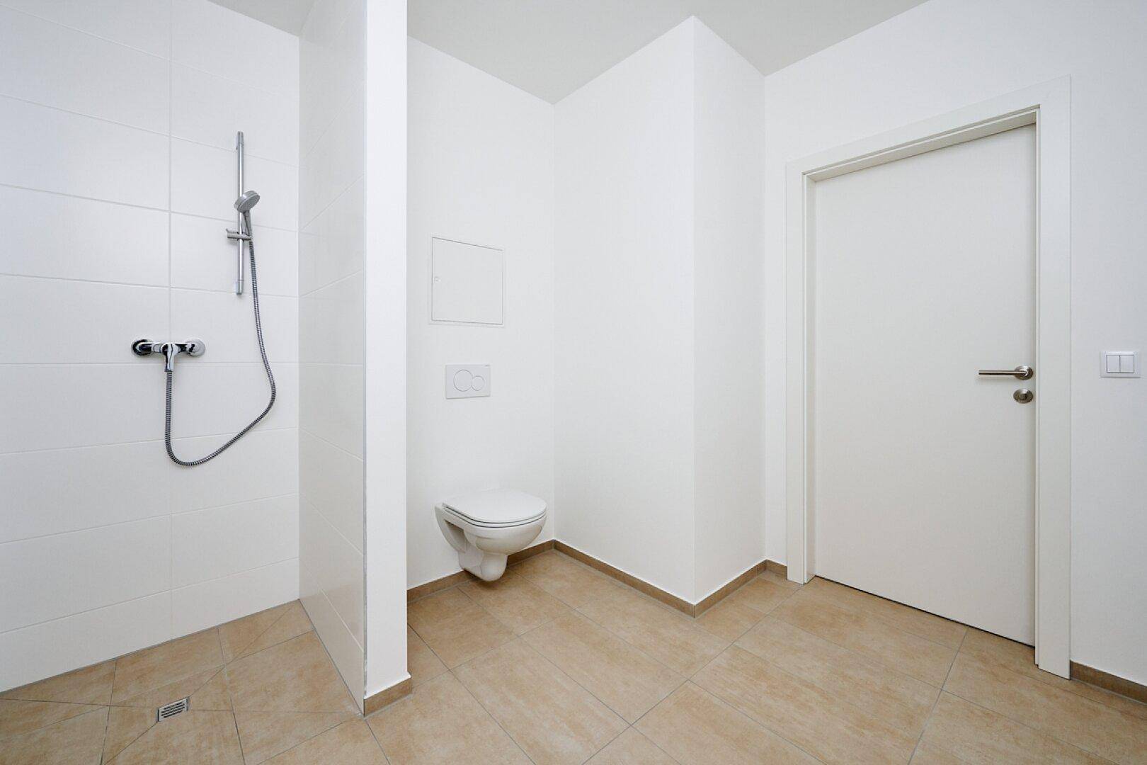 TRAUMWOHNUNG - 4 Zimmer Erstbezug Neubau - Widok 5