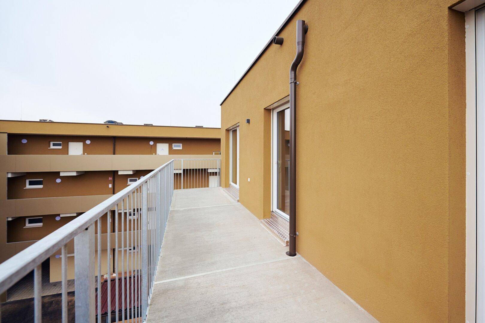 TRAUMWOHNUNG - 4 Zimmer Erstbezug Neubau - Widok 3