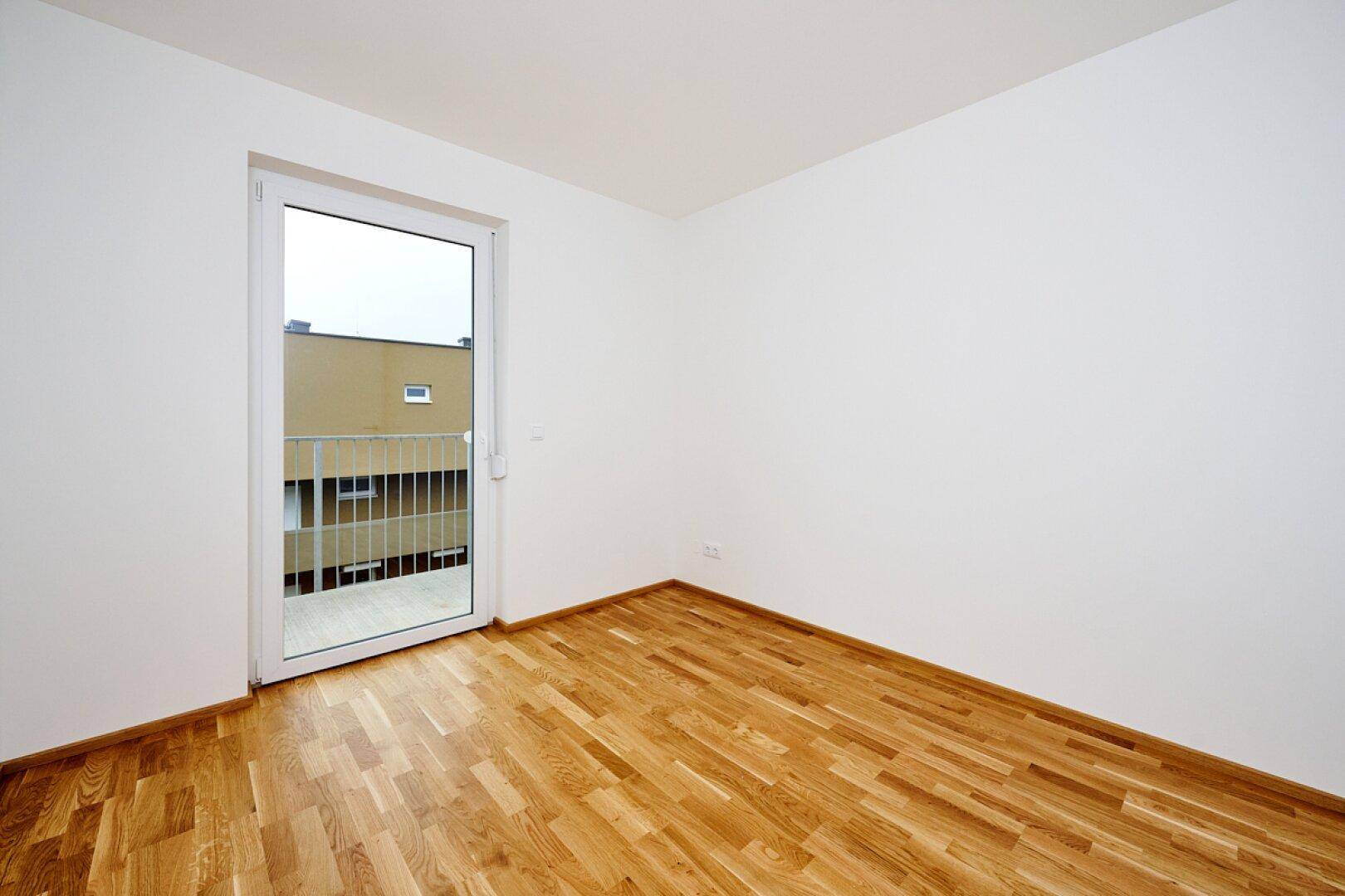 TRAUMWOHNUNG - 4 Zimmer Erstbezug Neubau - Widok 4