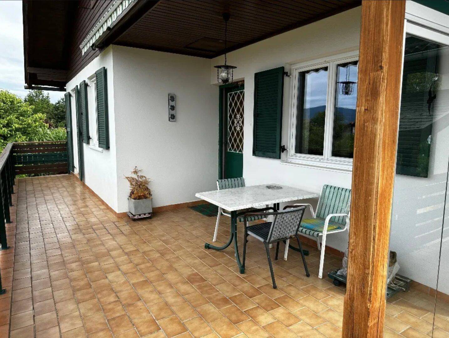Charmantes Haus in Sankt Josef - Schnell Termin vereinbaren - Widok 4