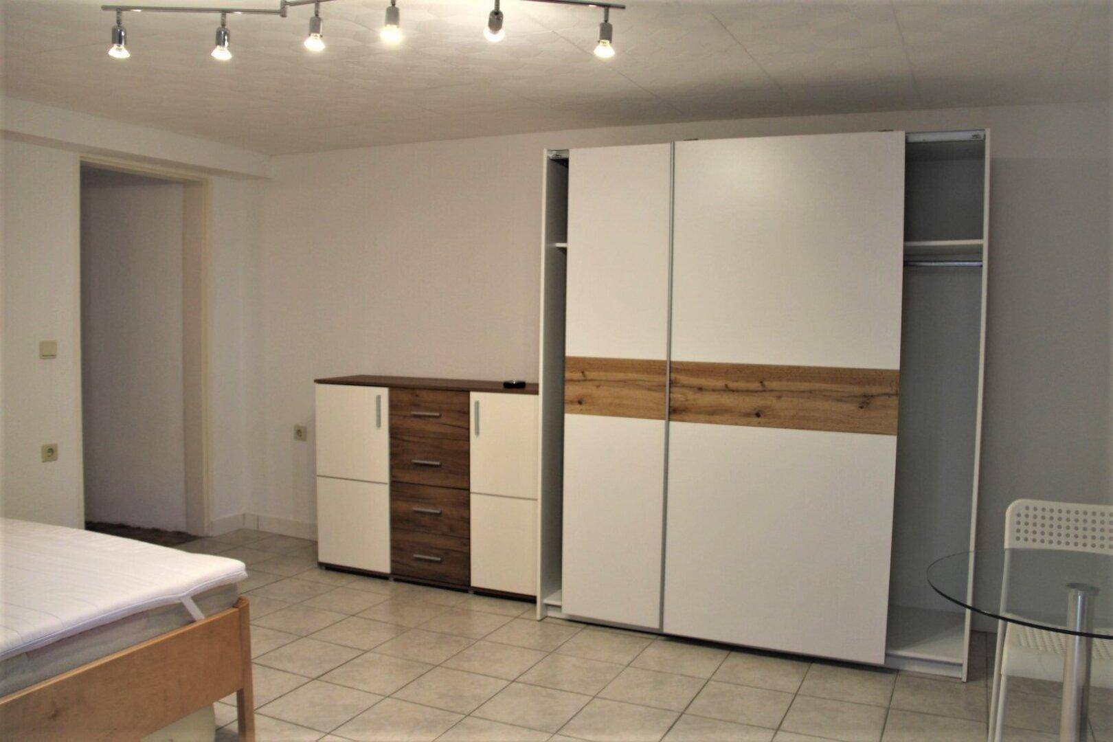 +++ optimale Kleinwohnung ++ eigener Zugang ++ Parkplatz ++ Freibereich vor der Wohnung ++ Gratkorn - Ansicht 2