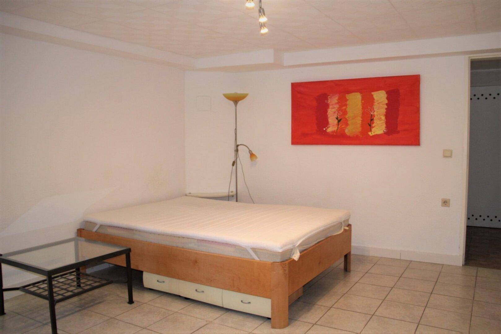 +++ optimale Kleinwohnung ++ eigener Zugang ++ Parkplatz ++ Freibereich vor der Wohnung ++ Gratkorn - Ansicht 3