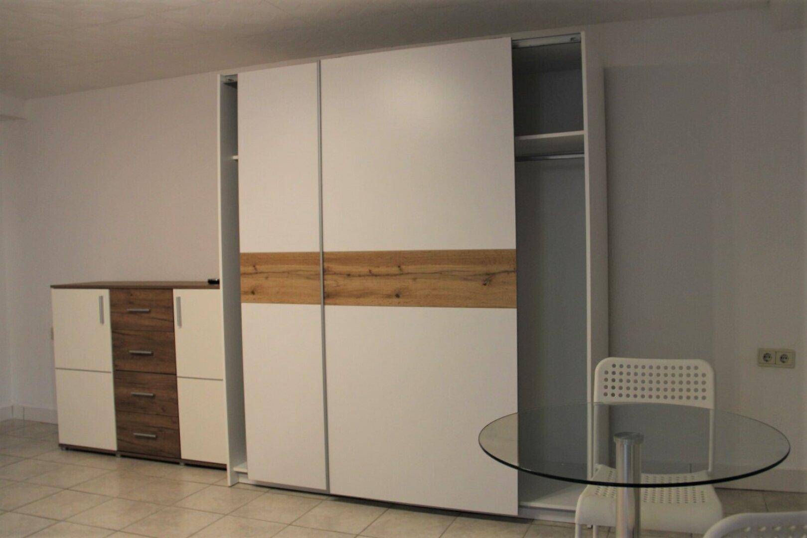 +++ optimale Kleinwohnung ++ eigener Zugang ++ Parkplatz ++ Freibereich vor der Wohnung ++ Gratkorn - Mehr