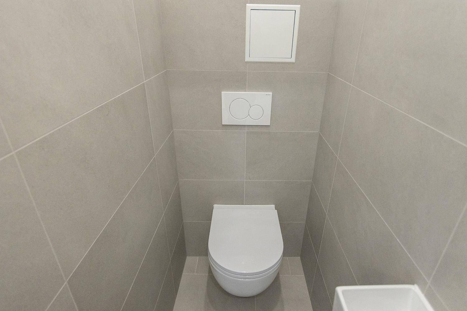 Zentrale Lage in 1210 Wien - Komplett und modern sanierte 3 Zimmer Eigentumswohnung in Floridsdorf - provisionsfrei zu verkaufen! - Ansicht 6