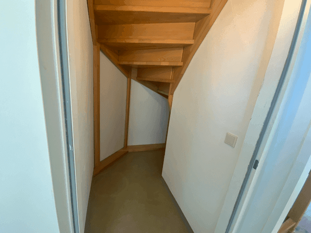 Maisonette-Eigentum - teil renoviert - mit KFZ-Stellplatz - im begehrten 12. Wiener Gemeindebezirk - PROVISIONSFREI - Radharc 5