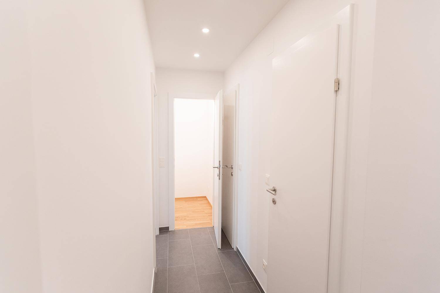 Kernsanierte 3 Zimmer Eigentumswohnung in Klosterneuburger Traumlage! Provisionsfrei und bezugsfertig! - Ansicht 5