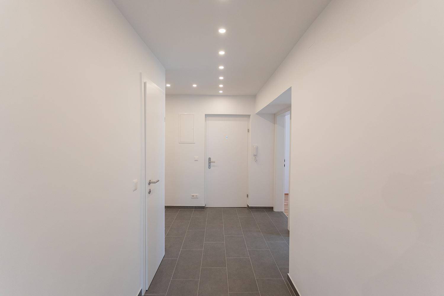 Modernes Wohnidyll mit Ost- &amp; Südbalkon: Frisch sanierter 4-Zimmer-Traum in Favoriten - PROVISIONSFREI! - Ansicht 4