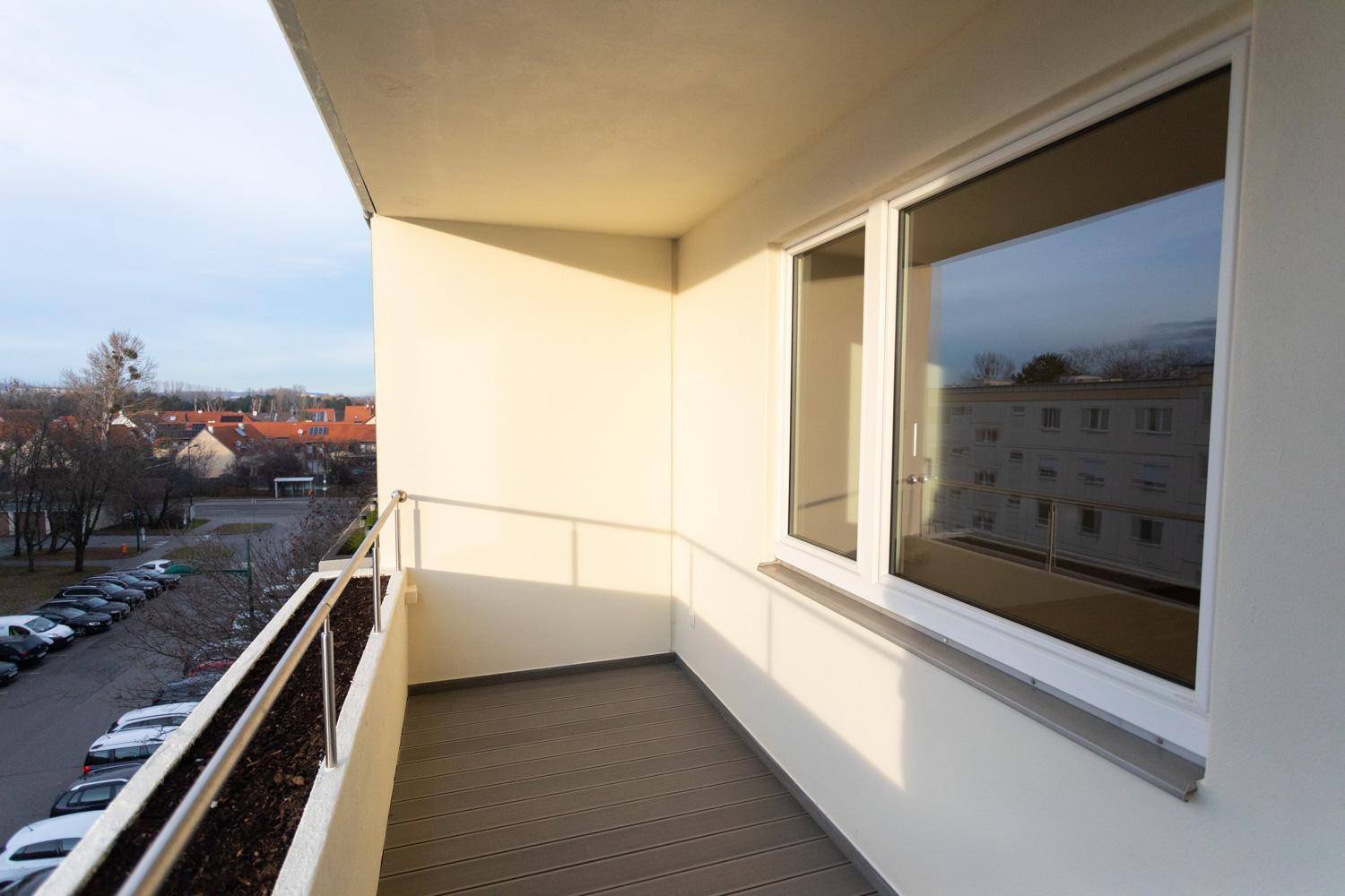 4 Zimmer EIGENTUMSWOHNUNG in 2344 Maria Enzersdorf - tolle Infrastruktur/Lage - Ansicht 2