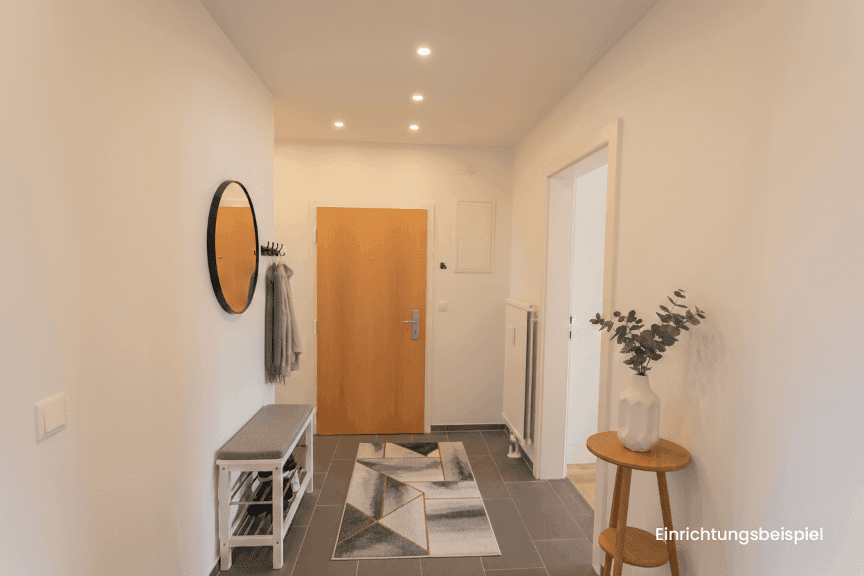 4 Zimmer EIGENTUMSWOHNUNG in 2344 Maria Enzersdorf - tolle Infrastruktur/Lage - Ansicht 4