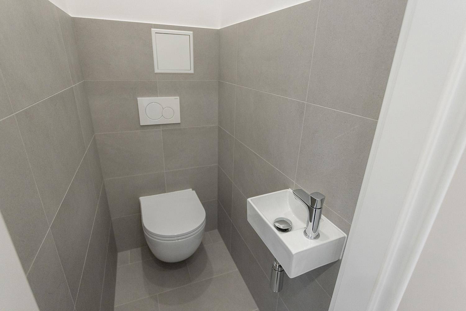 Zentrale Lage in 1210 Wien - Komplett und modern sanierte 3 Zimmer Eigentumswohnung in Floridsdorf - provisionsfrei zu verkaufen! - Ansicht 5