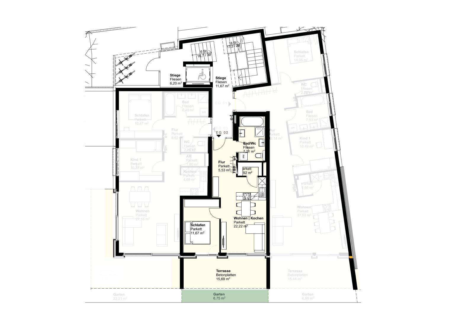 Grundriss EG02