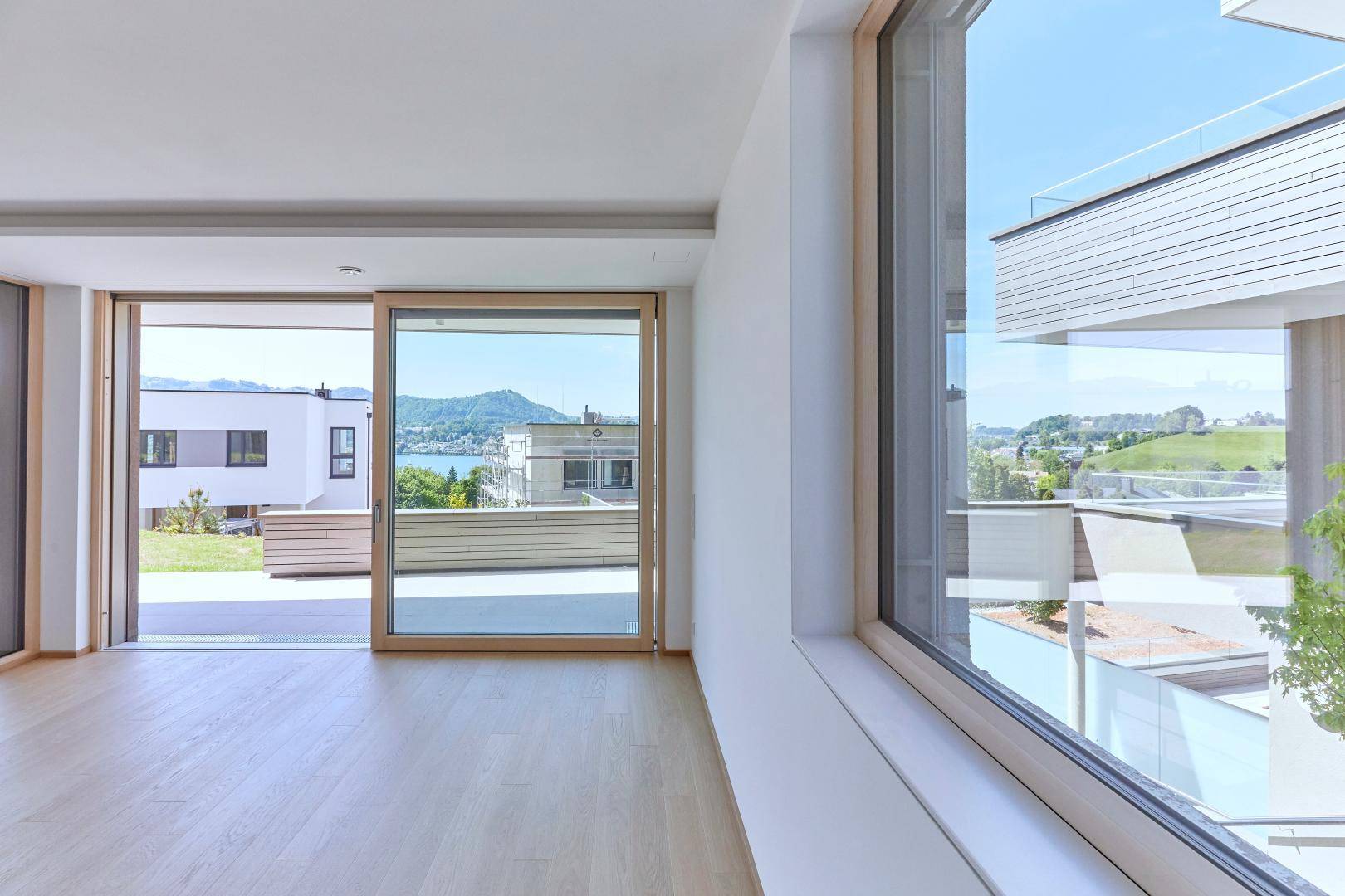 Luxusimmobilie Salzkammergut Gmunden zu Mieten