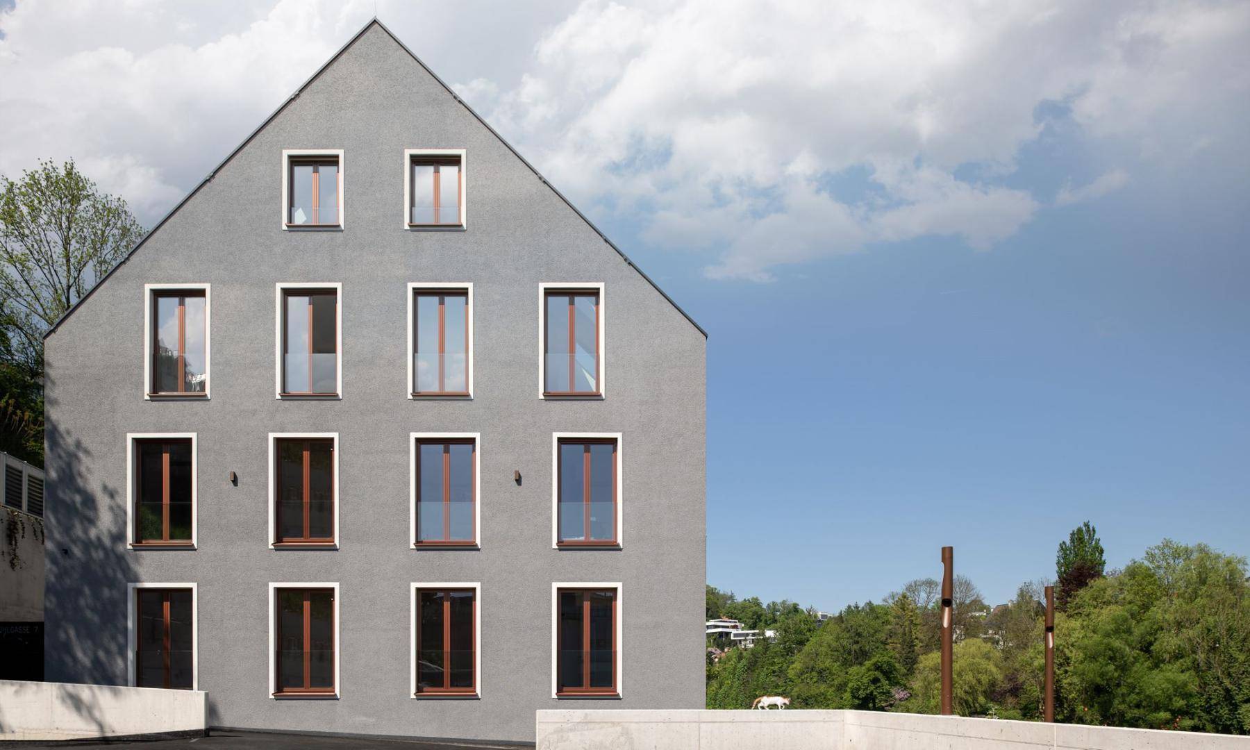 Zeitlose Architektur - German Design Award 2025