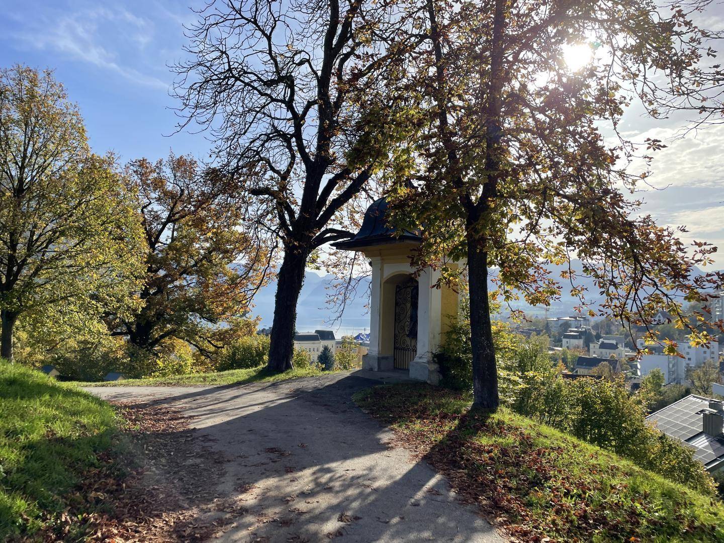 Kalvarienberg