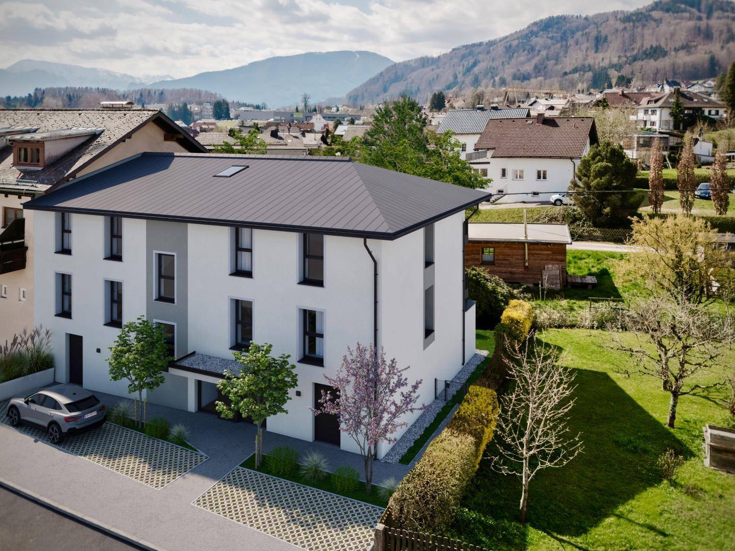 Wohnung kaufen in Altmünster