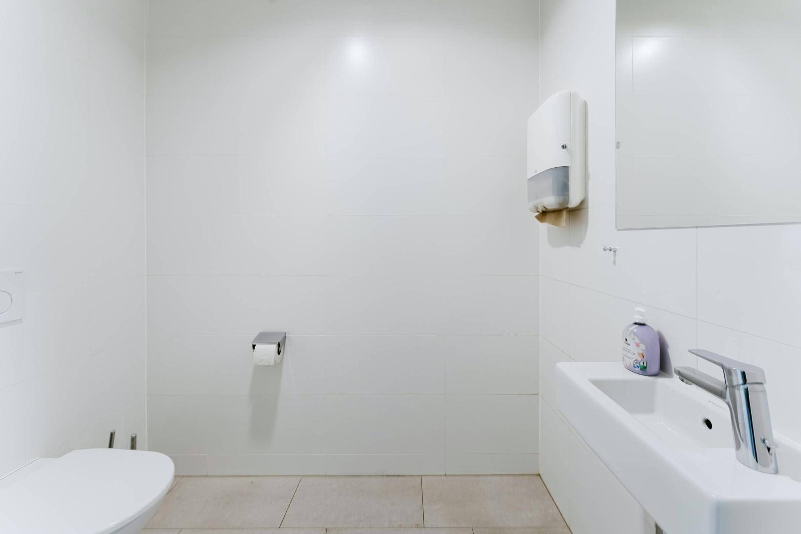 WC